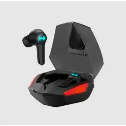 Слушалки Edifier GT4 Black , Bluetooth , IN-EAR (ТАПИ)