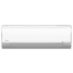 Климатик Midea Breezeless MIDEA MSFAAU-12HRFN8-I/MSFAAU-12HRFN8-O , 12000 охл/отопление BTU, A+++ , Инверторни системи