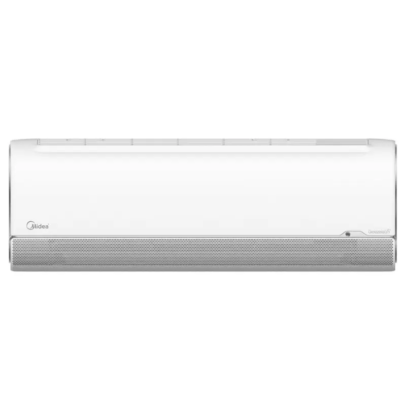 Климатик Midea Breezeless MIDEA MSFAAU-12HRFN8-I/MSFAAU-12HRFN8-O , 12000 охл/отопление BTU, A+++ , Инверторни системи