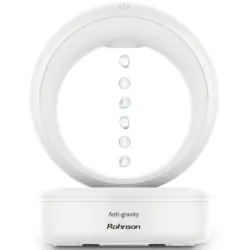Овлажнител Rohnson R-9587 Аnti-gravity , 680 мл