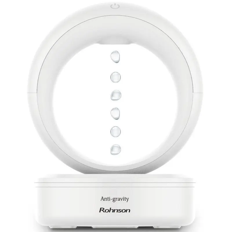 Овлажнител Rohnson R-9587 Аnti-gravity , 680 мл