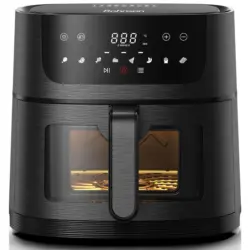 Уред за здравословно готвене Rohnson R-2847