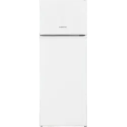 Хладилник с горна камера Electra ELR 26E , 213 l, E , Бял , Статична