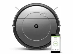 Прахосмукачка робот IRobot Roomba Combo 111***