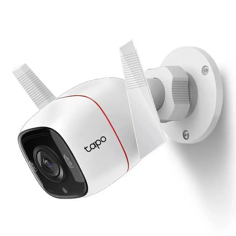 IP камера TP-Link TC65