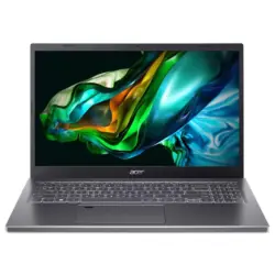 Лаптоп ACER ASPIRE 5 A515-58M-58XW NX.KHGEX.00M , 15.60 , 32 , 512GB SSD , Intel Core i5-1335U (10 cores) , Intel Iris Xe Graphics , Без OS