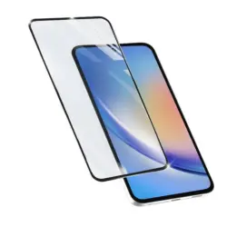 Протектор за дисплей Cellularline SAMSUNG GALAXY A35/A55
