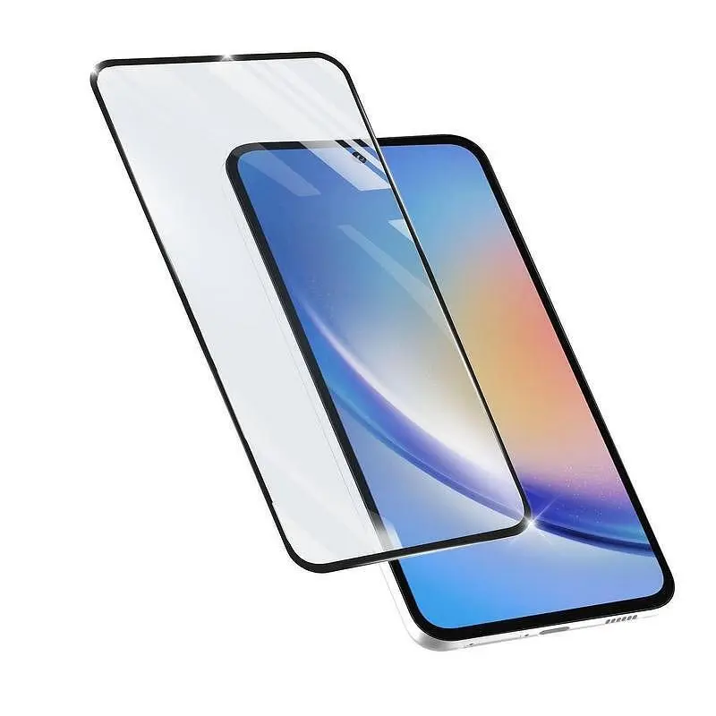 Протектор за дисплей Cellularline SAMSUNG GALAXY A35/A55