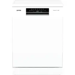 Съдомиялна машина Gorenje GS642E90W , 13 комплекта, E