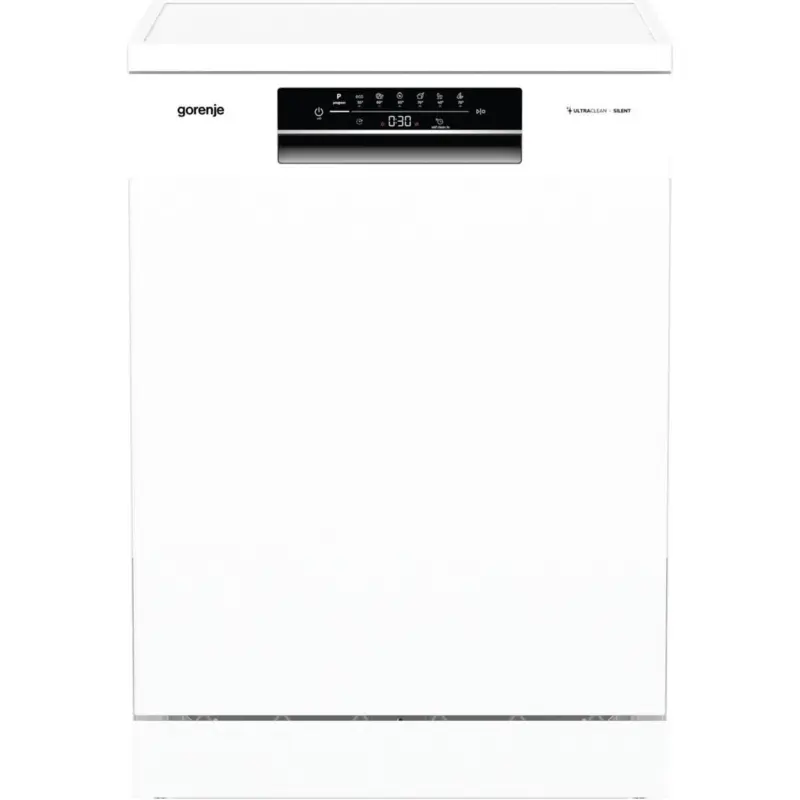 Съдомиялна машина Gorenje GS642E90W , 13 комплекта, E