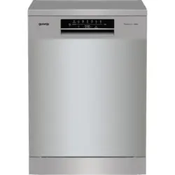 Съдомиялна машина Gorenje GS642E90X , 13 комплекта, 599 Ш, мм, E