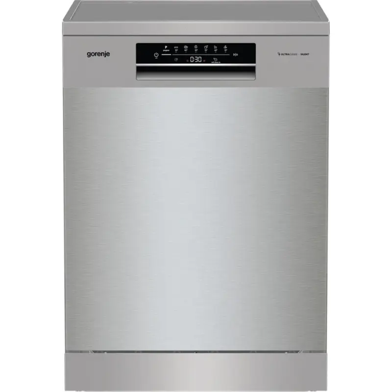 Съдомиялна машина Gorenje GS642E90X , 13 комплекта, 599 Ш, мм, E