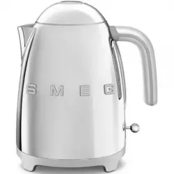 Електрическа кана SMEG KLF03SSEU , 1.7 L , 2400 W