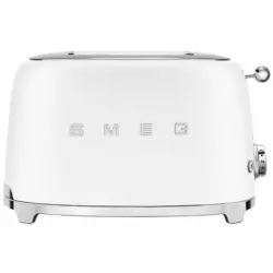 Тостер SMEG TSF01WHMEU , 950 W
