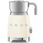 ЗОРА Уред за пяна SMEG MFF11CREU , 500 W, 0.6 L