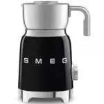ЗОРА Уред за пяна SMEG MFF11BLEU , 500 W, 0.6 L