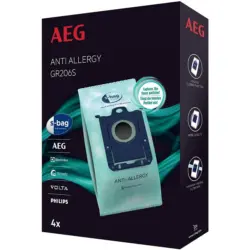 Филтър AEG GR206S S-BAG&reg;