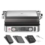 ЗОРА Грил преса Braun CG9167