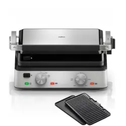 Грил преса Braun CG7020