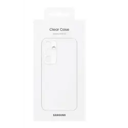 Калъф Samsung A35 CLEAR CASE EF-QA356CTEGWW