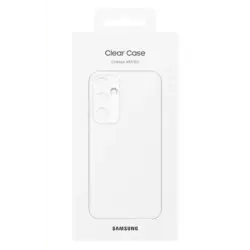 Калъф Samsung A55 CLEAR CASE EF-QA556CTEGWW