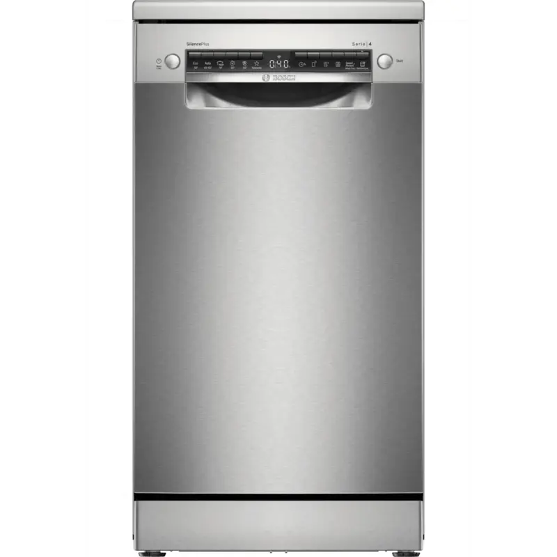 Съдомиялна машина Bosch SPS4HMI49E*** , 10 комплекта, E