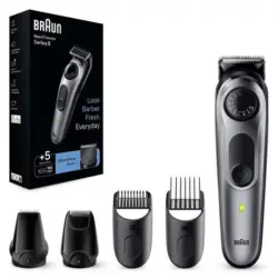 Тример Braun BT5440 за брада и коса***