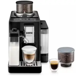 Кафеавтомат DeLonghi Rivelia EXAM440.55.B