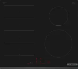 Вграден керамичен плот Bosch PIX631HC1E , Индукционен