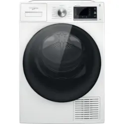 Сушилня Whirlpool W6 D94WB EE*** , 9 kg, C , Бял