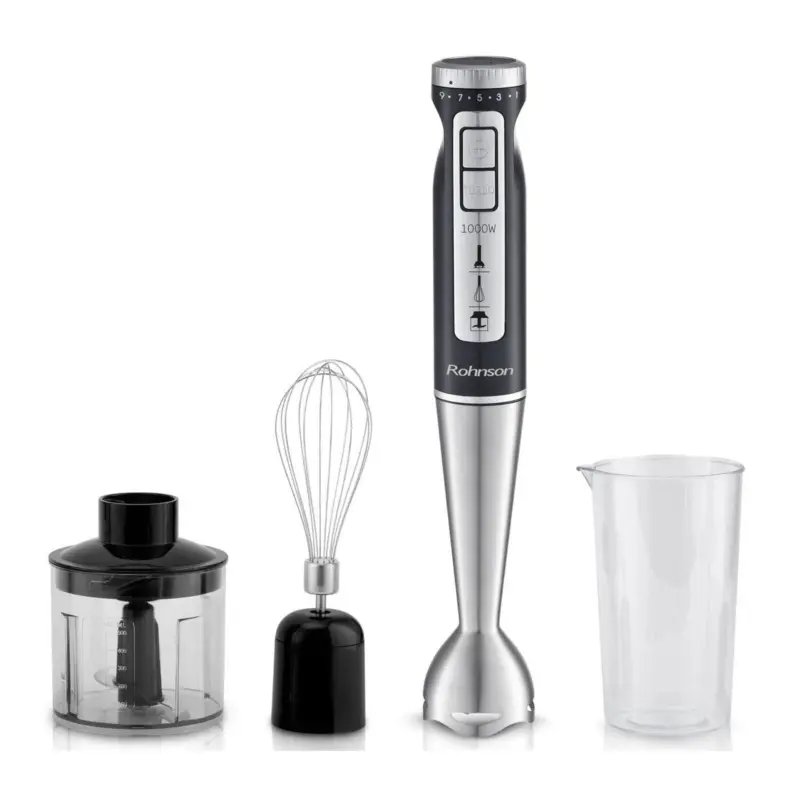 Пасатор Rohnson R-5794*** , 1000 W, Мерителна кана 700