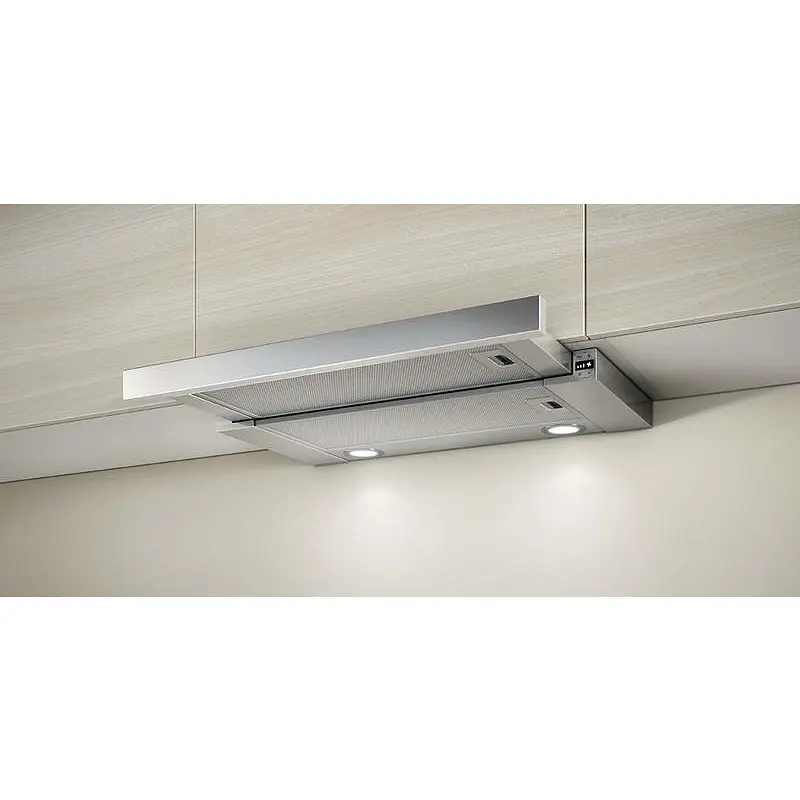 Вграден абсорбатор Elica ELITE26 IX 60