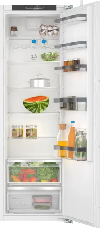 Вграден хладилник Bosch KIR81VFE0 , 310 l, E , Да