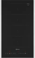 Вграден керамичен плот NEFF T63TDX1L0 , Индукционен