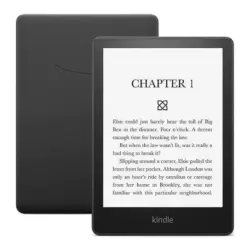 Електронна книга KINDLE Paperwhite 6.8" 2021 16GB BLACK