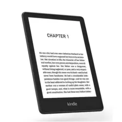 Електронна книга KINDLE Paperwhite 6.8" 2021 32GB Signature Edition BLACK