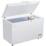 ЗОРА Фризер Crown CHF381 E*** , 371 l, E