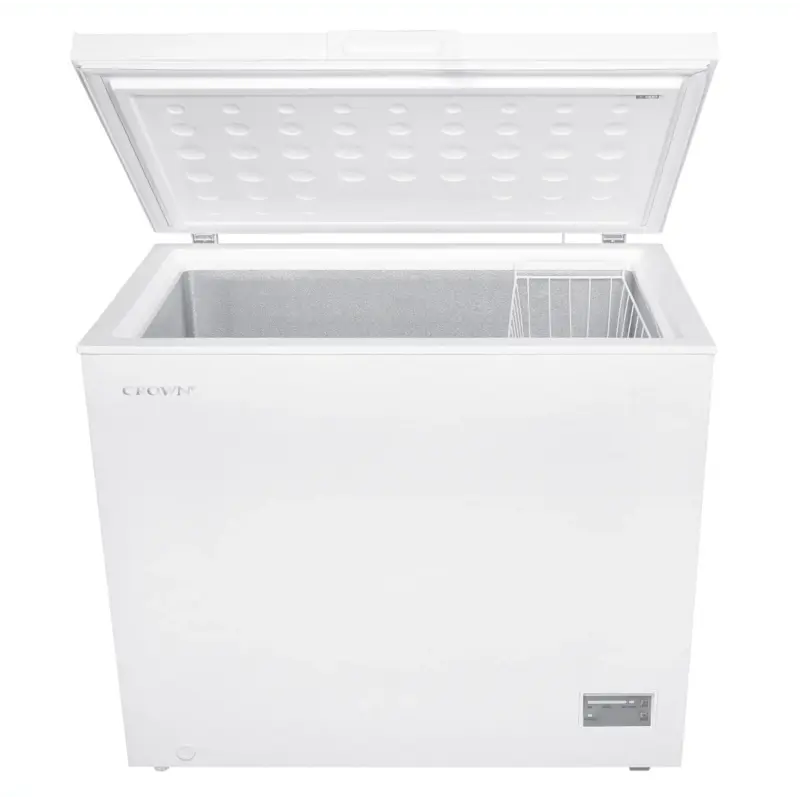 Фризер Crown CHF201 E*** , 198 l, E