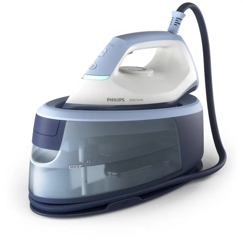 Парогенератор Philips PSG3000/20***