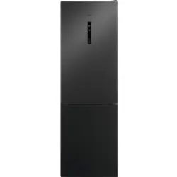 Хладилник с фризер AEG RCB732E7MB *** , 331 l, E , No Frost , Не