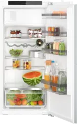 Вграден хладилник Bosch KIL42VFE0 , 187 l, E , Да , Статична