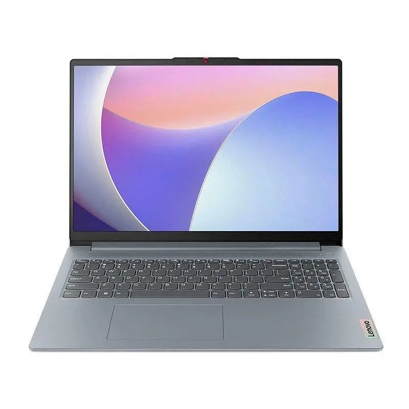 Лаптоп Lenovo IDEAPAD SLIM 3 15IAH8 83ER002TRM , 15.60 , 16 , 512GB SSD , Intel Core i5-12450H OCTA CORE , Intel UHD Graphics , Без OS