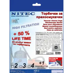 Филтър Nitec T 609