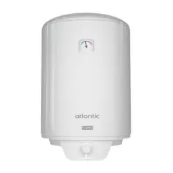 Бойлер Atlantic OPRO TURBO S 50L/V 3KW (841355) , 3 , 50 , C , Вертикален