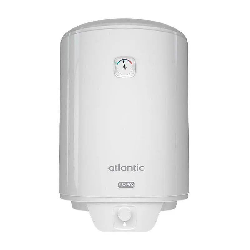 Бойлер Atlantic OPRO TURBO S 50L/V 3KW (841355) , 3 , 50 , C , Вертикален
