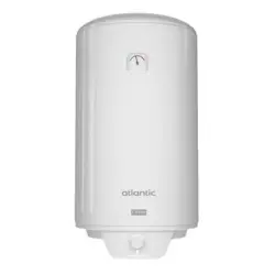 Бойлер Atlantic OPRO TURBO S 80L/V 3KW (851401) , 3 , 80 , C , Вертикален