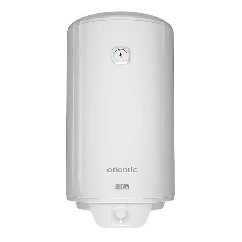 Бойлер Atlantic OPRO TURBO S 80L/V 3KW (851401) , 3 , 80 , C , Вертикален