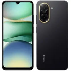Смартфон Xiaomi REDMI A5 128/4 BLACK , 128 GB, 4 GB