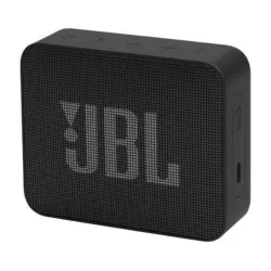 Bluetooth колонка JBL GO ESSENTIAL 2 BLACK JBLGOES2BLKEU