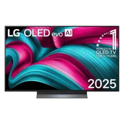 Телевизор LG OLED77C51LA , 195 см, 3840x2160 UHD-4K , 77 inch, OLED , Smart TV , Web Os